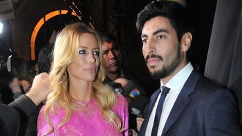 Nicole Neumann reveló qué es lo que la enamora de Facundo Moyano