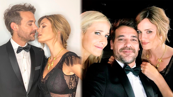 Tras la renuncia de Paula Chaves, Pedro Alfonso hará dupla con...