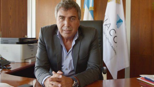 Para el titular del Enacom, había urgencia en congelar las tarifas porque Cambiemos no quiere sesionar a distancia