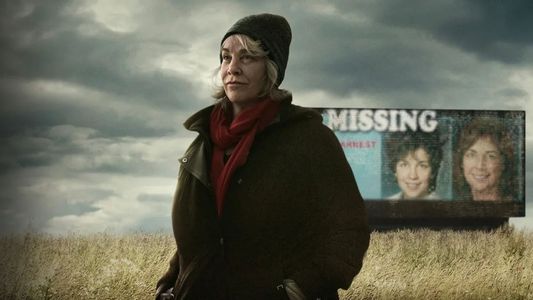 La increíble lucha de una madre para encontrar a su hija que es furor en Netflix