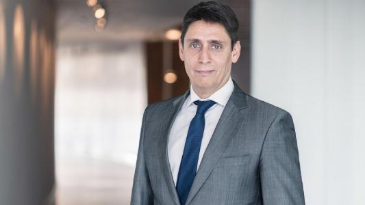 Sergio Affronti: “YPF debe volver a ser el líder de la industria