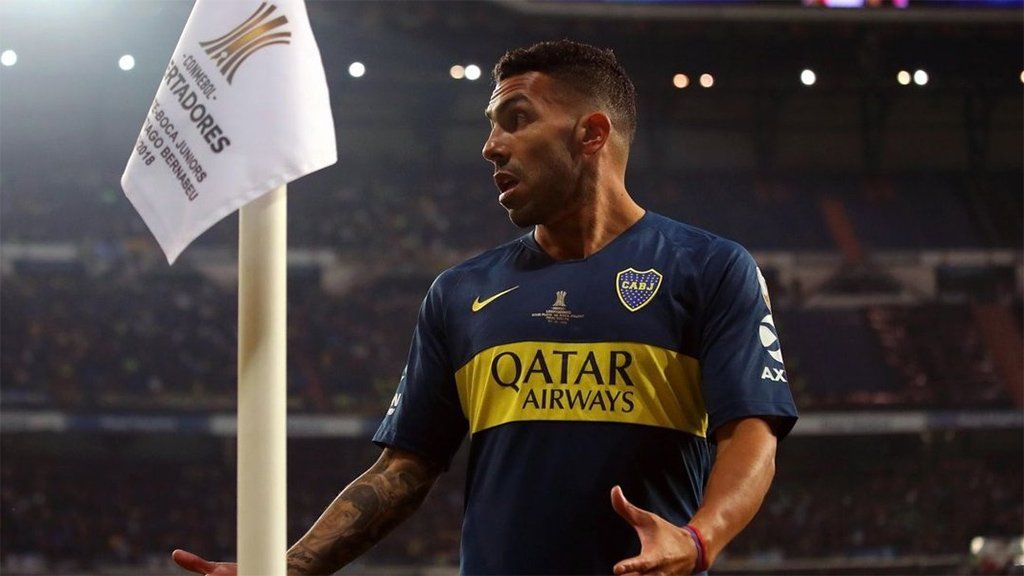 Tevez y la confesión menos esperada: En la Era Guillermo hubo mucha falta de respeto