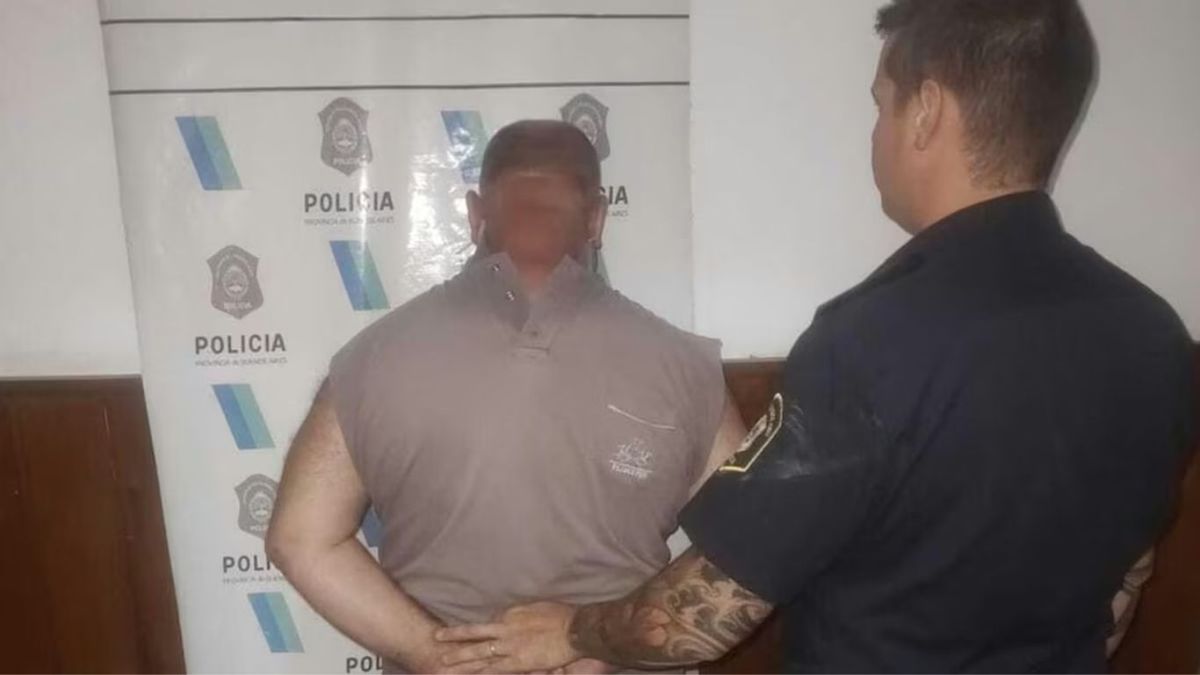 La brutal frase que habría dicho el asesino de su vecino antes darle el último disparo en el piso.