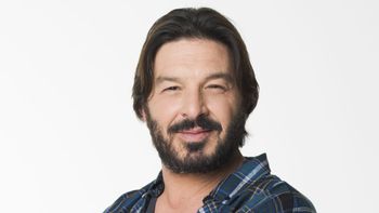 Damián de Santo, el reemplazo de Gerardo Rozín, con fecha para debutar en Morfi