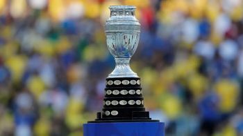 ¡Confirmado! La Copa América 2024 se jugará en Estados Unidos