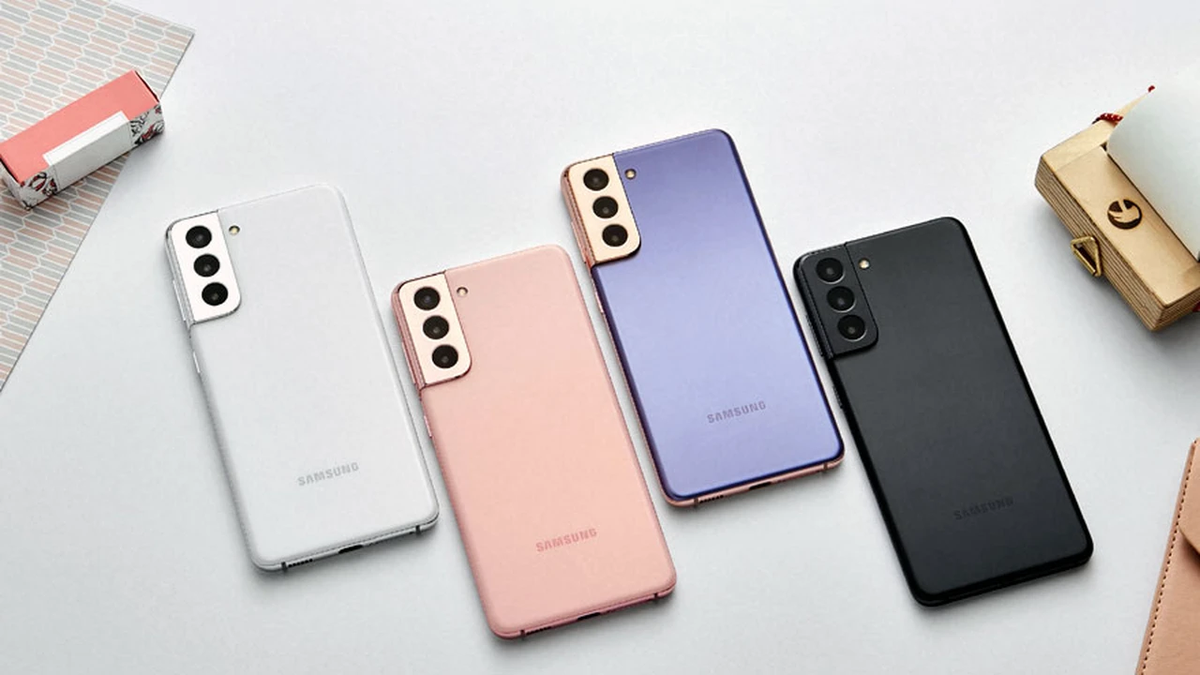 El Plan Canje de Mercado Libre ofrece hasta $700 mil por equipos usados y descuentos especiales en dispositivos Samsung.