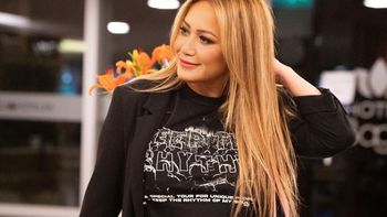 Tras la detención de su hermano, Karina La Princesita rompió el silencio y dio su versión de los hechos