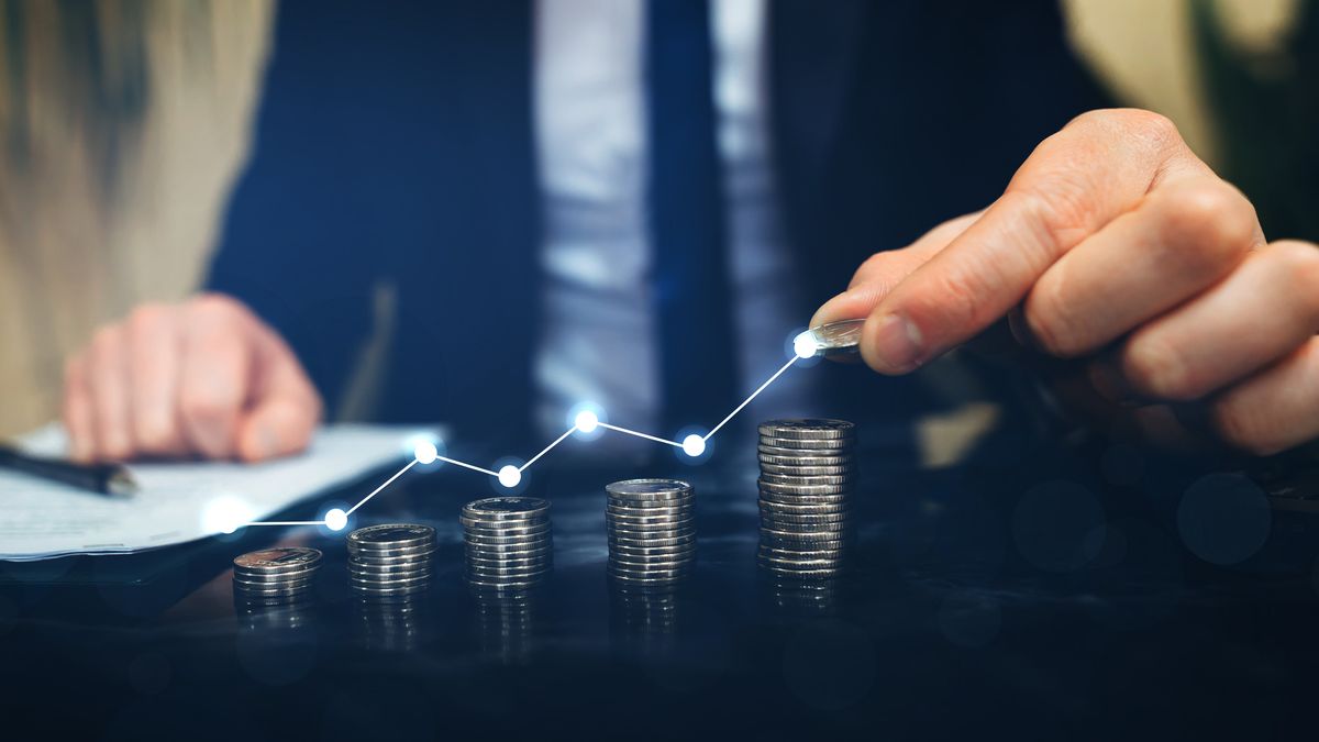 Vas a invertir todos los ahorros de tu vida