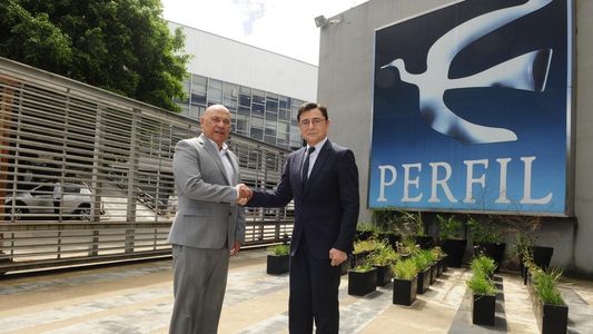 Grupo Olmos le vendió su 50% de Bravo TV a Perfil