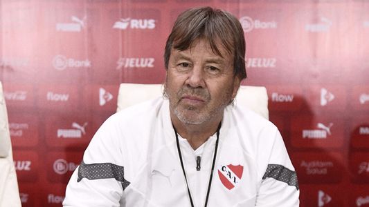 ¡Lo quiere Independiente! El goleador del mejor equipo del Ascenso suena en Avellaneda