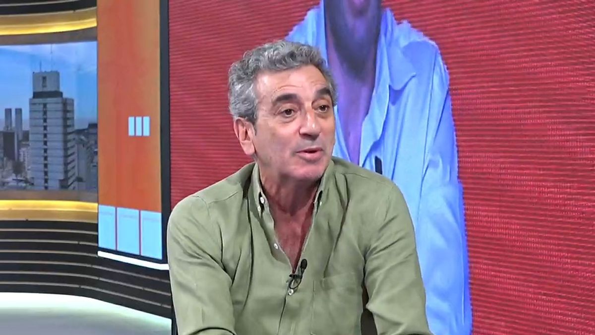 Florencio Randazzo, de cara a las elecciones: "Está claro que el plan económico ha fracasado"