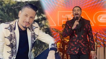 La guerra de los cantantes de Ráfaga: Ariel Puchetta vs. Rodrigo Tapari