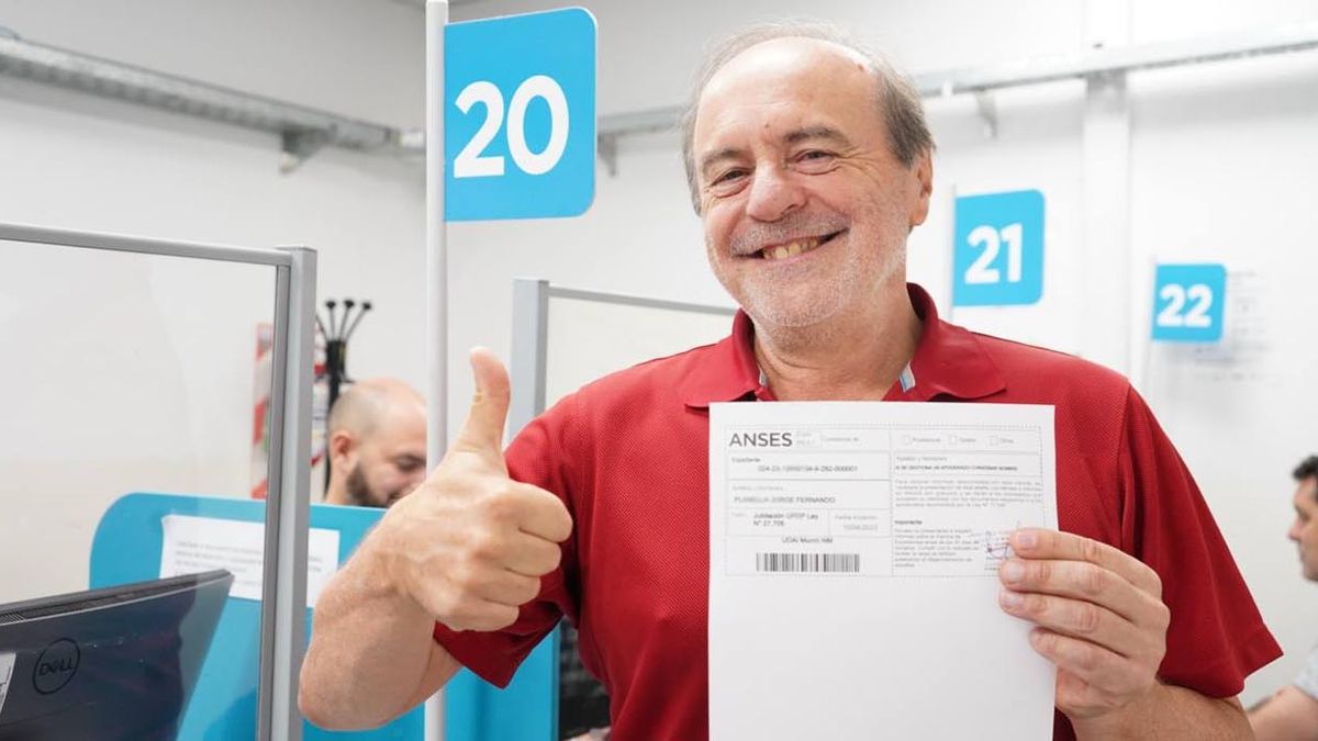 Atención JUBILADOS y PENSIONADOS: Desde hoy SUBE el monto de los CRÉDITOS ANSES