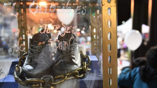 Luciana Arias, la periodista de A24 que hace 15 años cubrió la tragedia: Es un espacio de horror que llevaré siempre conmigo