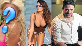 Tengo fantasías con Karina Jelinek y Luciano Castro