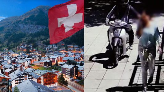 Cómo es aburrirse en Suiza: una argentina le respondió a la ministra Frederic