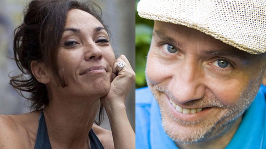 Ernestina Pais cargó fuerte contra Ronnie Arias y el Bicho Gómez salió a bancarla