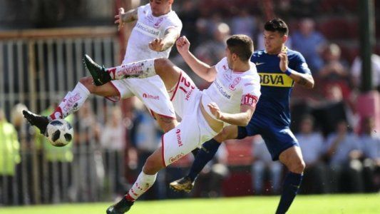 Boca-Huracán en vivo: qué canal transmite y televisa para ver online y a qué hora juegan por la Superliga el 26 de agosto