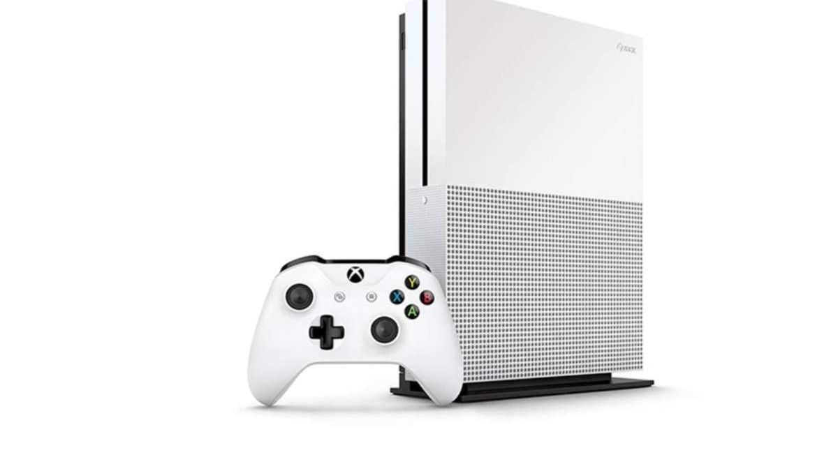 Microsoft confirmó que ya no produce la Xbox One.
