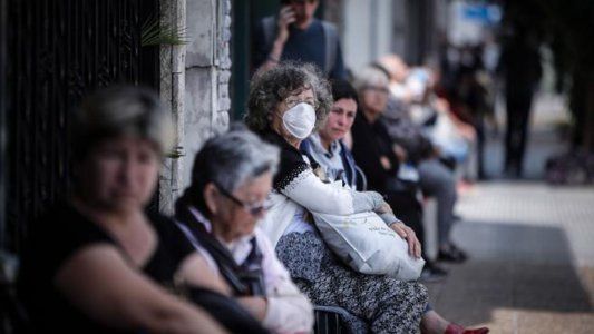La Anses dio a conocer el calendario de pagos de octubre para jubilados, pensionados y asignaciones