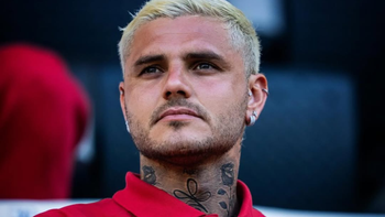 La jugada de Mauro Icardi que sacude la causa por la restitución internacional de sus hijas