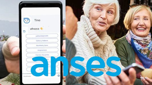 Se adelantan cobros de ANSES: quiénes cobran jubilaciones y pensiones esta semana