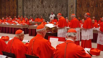 Cónclave papal: cuántos votos necesita el sucesor de Francisco para ocupar su lugar en el Vaticano