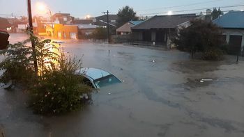 El Gobierno bonaerense envía recursos a Bahía Blanca