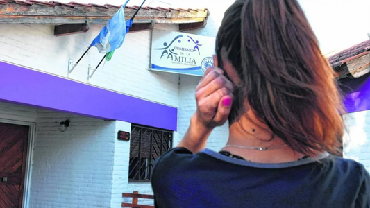 Horror en Río Negro: sus familiares la tenían secuestrada, logró escapar y pedir ayuda