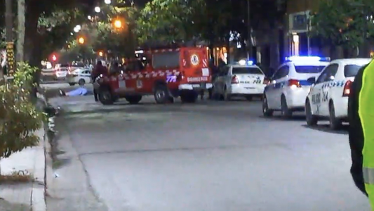 Un joven murió apuñalado en el centro de la capital de Jujuy
