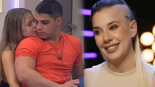 Gran Hermano 2022: el piropo del Conejo a La Tora, que le puede costar su relación con Coti