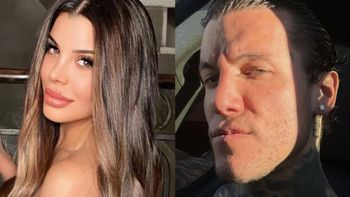 El tentador motivo por el que Alex y Charlotte Caniggia podrían amigarse