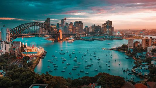 Australia abrirá la frontera a viajeros vacunados: cuáles son los requisitos