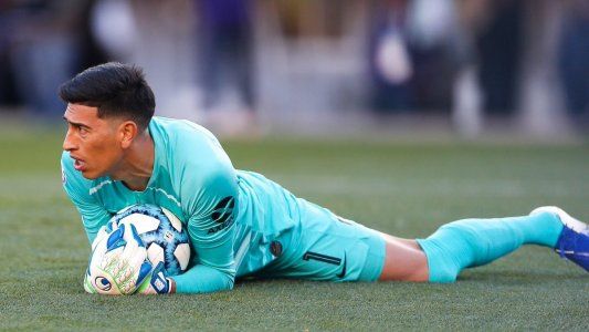 Es la primera vez en el profesionalismo que Boca no recibe goles en las primeras 6 fechas del torneo local