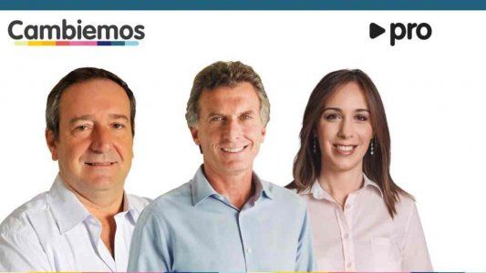 Chispazos en Cambiemos La Matanza por la candidatura a intendente