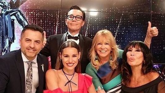 Ya hay dos jurados confirmados para el Bailando 2017