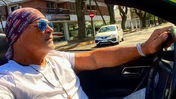 Se conoció el romance de Alfa de Gran Hermano 2022 con otra famosa