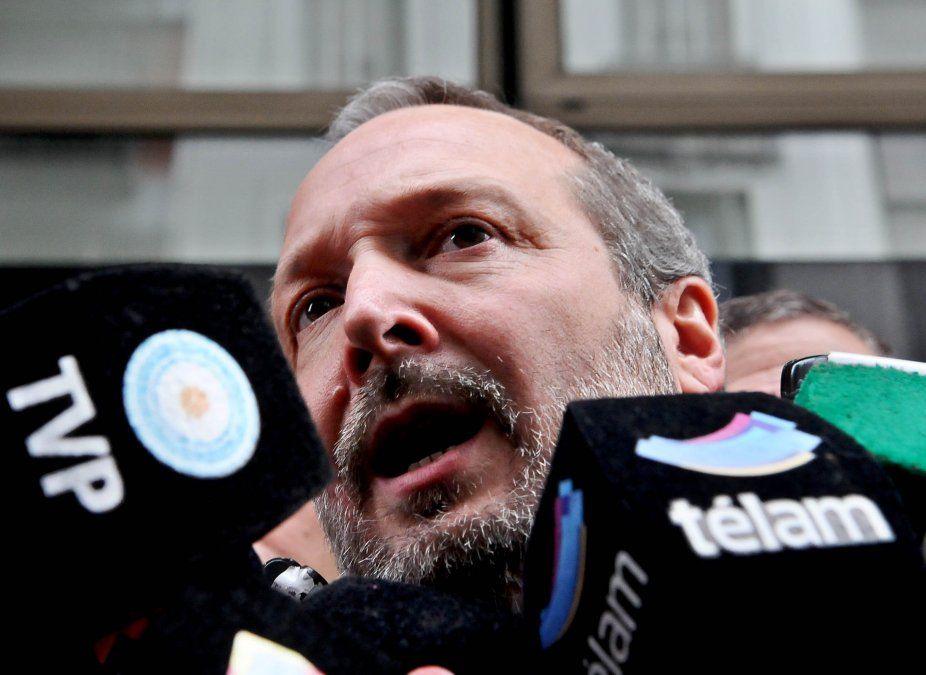 Lanata, Milman y un ex socio de Rosenkrantz declararán en juicio contra Sabbatella