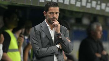 gago define su futuro en boca: el once que prepara para enfrentar a rosario central gago define su futuro en boca: el once que prepara para enfrentar a rosario central