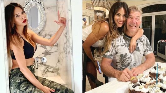 Barby Franco, en crisis con Fernando Burlando: Hace una semana que no hablamos