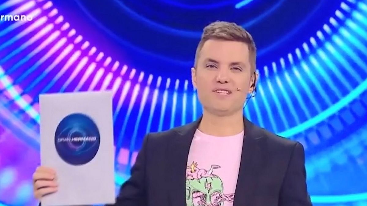Gran Hermano 2022: Santiago del Moro reveló quién hizo de nuevo la espontánea
