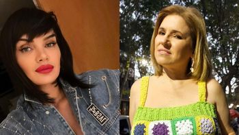 El contundente descargo de Eliana Guercio tras la fuerte acusación de Fernanda Iglesias