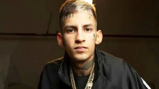 L-Gante y otro duro revés judicial: reactivan causas graves en su contra