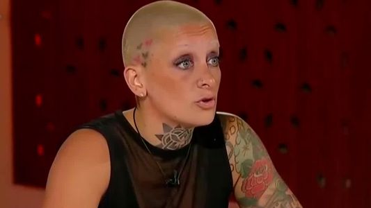 Furia descolocó a todos en Gran Hermano con un llamativo pedido a la producción