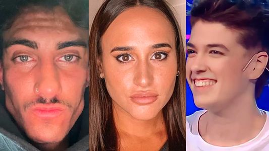Gran Hermano 2022: qué harán los tres participantes que ingresan a la casa antes de la final