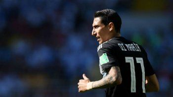 La confesión de Di María a los médicos en 2014: “Si me rompo, déjenme que me siga rompiendo”