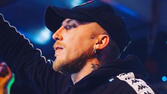 El Polaco fue declarado ciudadano ilustre de Lanús