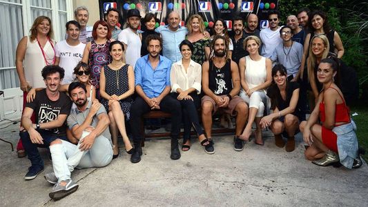 El comunicado de Argentores ante el levantamiento de Fanny, la fan