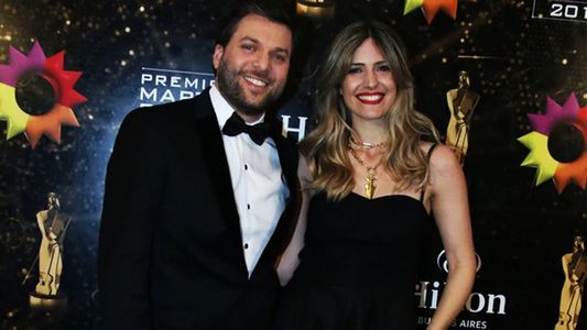 Guido Kaczka ultima detalles de su boda con Soledad Rodríguez