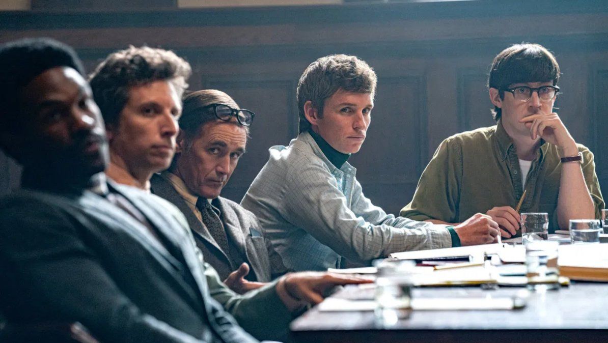 Netflix tiene una selección de películas originales interesantes